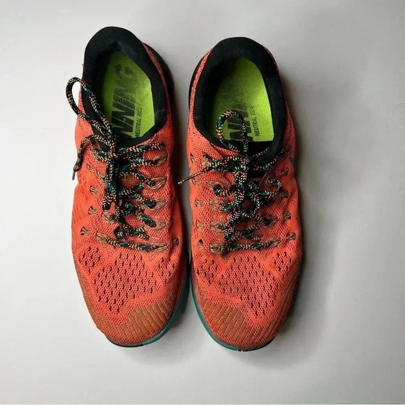 Nike Zoom Kiger 3 Adventure Trail Running Shoes, women's size 9.5 - Picture 3 of 8